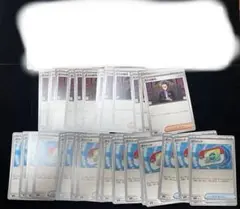 ポケパッド　ボスの指令　スタートデッキ100 バトルコレクション