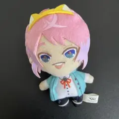 飴村乱数 ラスカル ぬいぐるみ