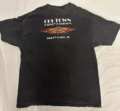 ヴィンテージTシャツ Harley-Davidson/ハーレーダビッドソンのサムネイル