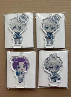 ブルーロック ブルロ エピソード凪 and GALLERYコラボカフェ アクスタ