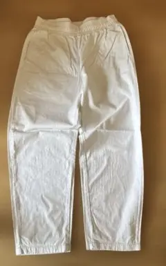 GU シェフパンツ