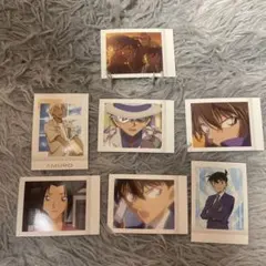 名探偵コナンぱしゃこれVol.6 まとめ売り