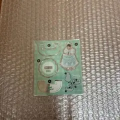 FRUITSZIPPERすきくじ　ゆらゆらアクスタ　櫻井優衣