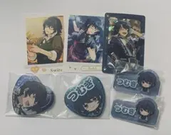 あんスタ 青葉つむぎ 追憶セレクション ぱしゃこれ 6点セット