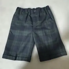 セレモニーハーフパンツ