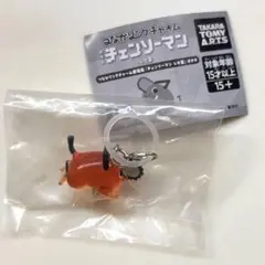 チェンソーマン ポチタ めじるしアクセサリー