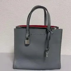 MARC JACOBS 2WAYショルダーバッグ