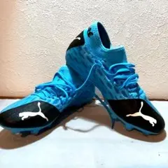 プーマ PUMA フューチャー 5.1 NETFIT HG 値下げしました
