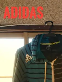 S*o様 adidas ジャージ　セットアップ