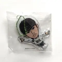 GENERATIONS SS 佐野玲於 クリアチャーム