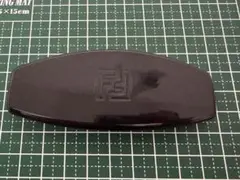 y*k様 FENDI ヘアアクセサリー　バレッタ