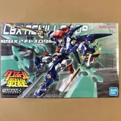 2026年最新】LBX ダンボール戦機 Zモード アキレスの人気アイテム