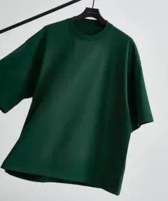 【UNITED TOKYO 】テクノラマリラックスTシャツのサムネイル