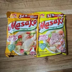 Desaku 24袋 Bumbu Goreng Tempe Ikan Ayam - メルカリ