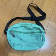 アーノルドパーマ ショルダー 肩掛け バッグ