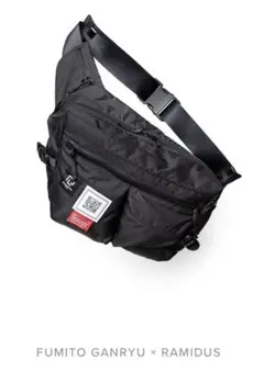 2025年最新】RYU ボディバッグの人気アイテム - メルカリ