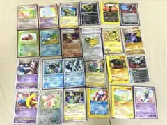 ポケモンカード　旧裏・プロモカード他レアカード　引退品　まとめ売り