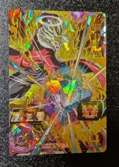 ドラゴンボール(ハーツ) スーパードラゴンボールヒーローズ PUMS14-39 超ハーツ - メルカリ