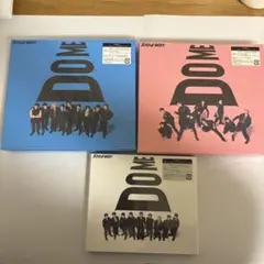 SnowMan i DO ME S3 通常盤 初回盤A 初回盤B アルバム