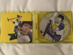 NCT WISH COLOR ジュエルケース リョウ