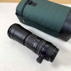 SIGMA シグマ　APO 170-500mm F5-6.3 キャノン用のサムネイル