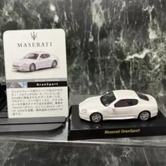2025年最新】京商ミニカーコレクションマセラッティの人気