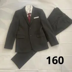 waltz by BEAMS DESIGN 卒業式　フォーマルスーツ