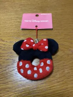 携帯クリーナー　ディズニー　ミニーのサムネイル