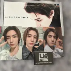 BOYNEXTDOOR ACTION イハン