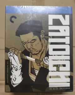 【中古セル】 座頭市 DVD-BOX　全6巻18枚組18作品収録 中古セル】 座頭市 DVD-BOX 全6巻18枚組18作品収録 座頭