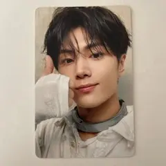 ENHYPEN ジェイク ツアー記念 エナプ Weveres 特典 トレカ ENHYPEN Weveres ヒスン ラキドロ エナプ ツアー記念 トレカ