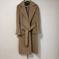 2025年最新】MAX&CO カラー：ベージュ系 ロングコートの人気アイテム