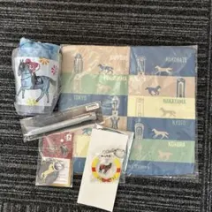 JRA 競馬グッズ まとめ売り