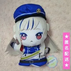 7つセット　HIMEHINA パペットぬいぐるみ　鈴木ヒナ　ヒメヒナ HIMEHINA パペットぬいぐるみ 鈴木ヒナ 田中ヒメ 2種セット a - メルカリ
