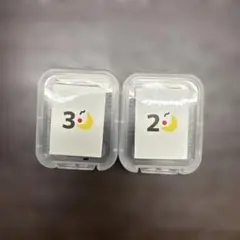 kipkip SDカード2.3 2枚セット