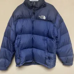 US ヴィンテージ archive THE NORTH FACE ヌプシ