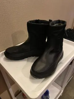 コロンビア サップランド ショートブーツ 25.0