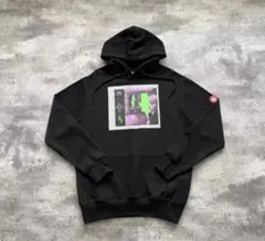 cavempt ブラックパーカー　Lサイズ 2025年最新】cavempt パーカーの人気アイテム - メルカリ