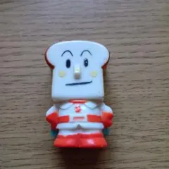 アンパンマン 指人形 しょくぱんまん