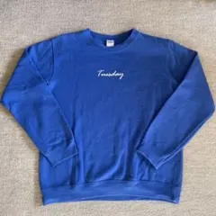 ギルダン スウェット