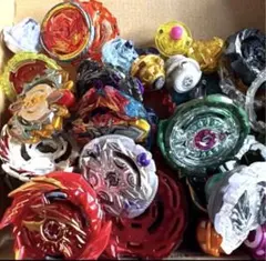 ⭕️⑥ ベイブレード　まとめ売り