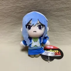 2025年最新】ジュビア ぬいぐるみの人気アイテム - メルカリ