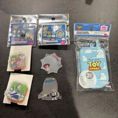 トイストーリーまとめ売り※バラ売り不可 - メルカリ