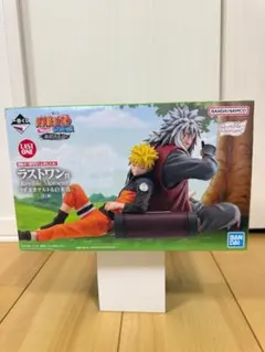 2026年最新】一番くじ NARUTO 伝説の三忍 ラストワンの人気アイテム
