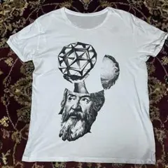 ガリレオガリレイ グラフィックTシャツ