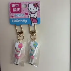 激レア♡ハローキティ♡ご当地キティ‪︎‬‪︎☺︎原宿♡ぬいぐるみキーホルダー 激レア♡ハローキティ♡ご当地キティ‪︎‬‪︎☺︎原宿♡ぬいぐるみ‬
