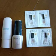 グッドバイ下地 MAQuillAGEドラマティックエッセンスリキッド