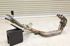 jzx100 1JZ GTE 下置き TONNKAエキマニ アンチラグ対応 - メルカリ