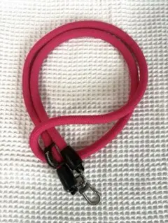 YOSEMITE MOBILE STRAP ピンク