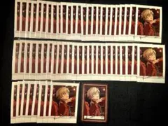 あんスタ 羽風薫 5周年 展示会 ぱしゃこれ セット